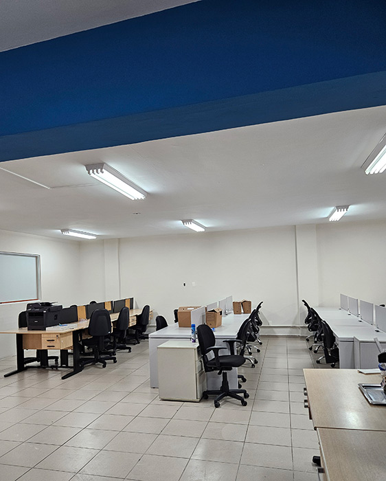 Centro Educacional: Basílio da Gama