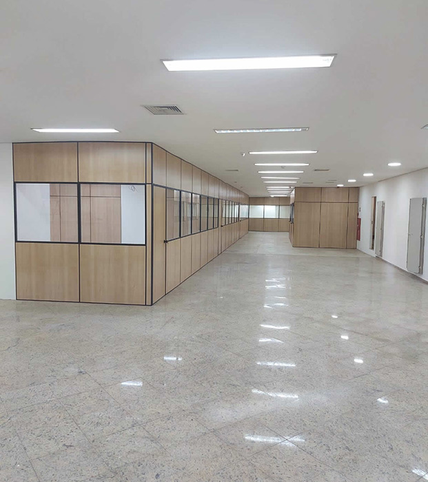 Centro EducacionaL: Centro Histórico SP