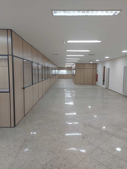 Centro EducacionaL: Centro Histórico SP