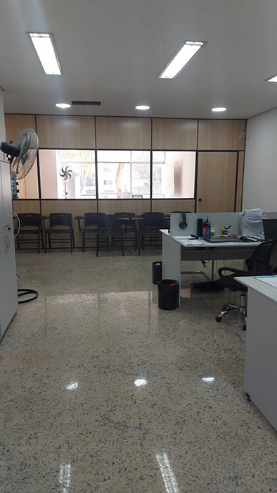 Centro EducacionaL: Centro Histórico SP