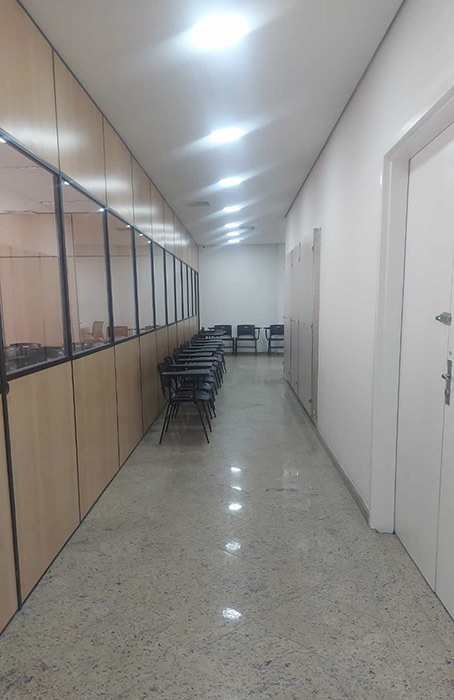 Centro EducacionaL: Centro Histórico SP