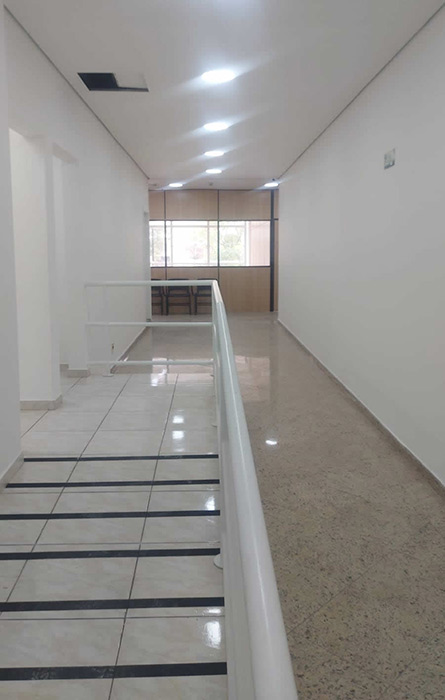 Centro EducacionaL: Centro Histórico SP
