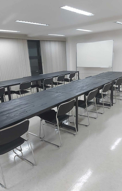 Centro Educacional: Santo Amaro