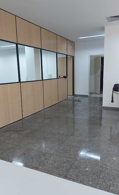 Centro Educacional: Santo Amaro