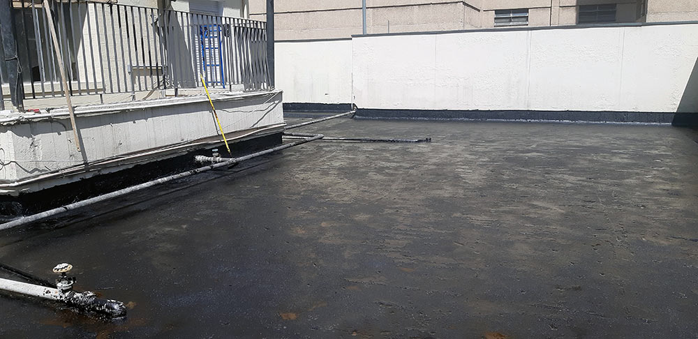 Restauração Deck de Madeira - Alphaville