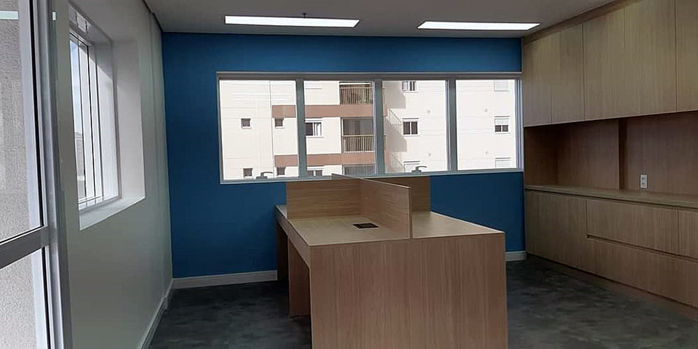 Escritório Advocacia Morumbi