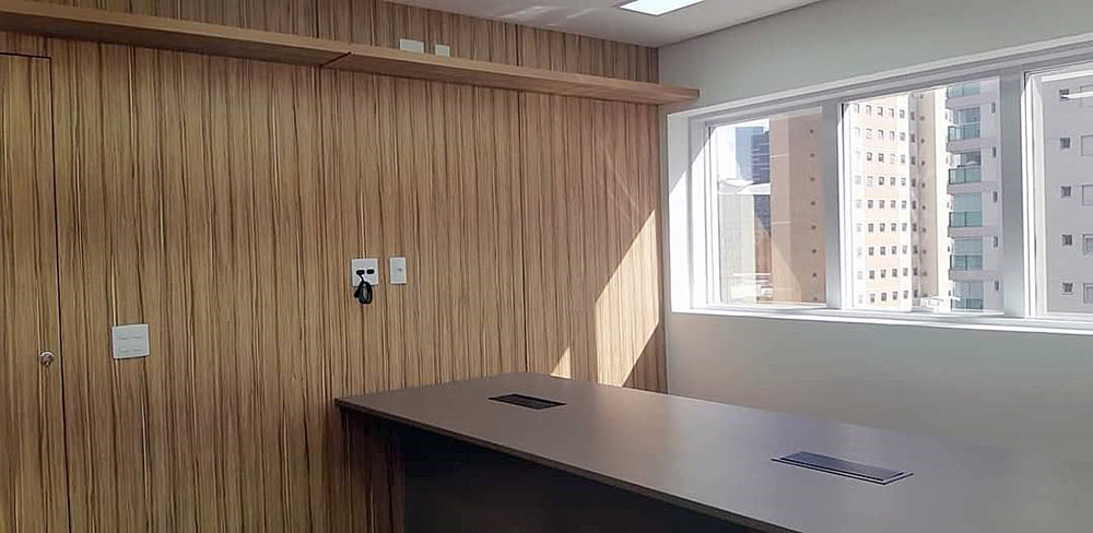 Escritório Advocacia Morumbi