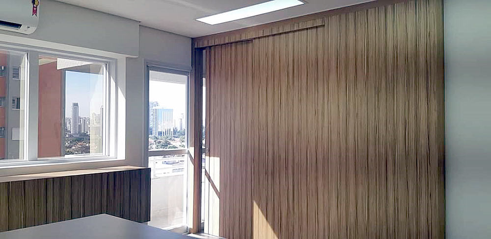 Escritório Advocacia Morumbi