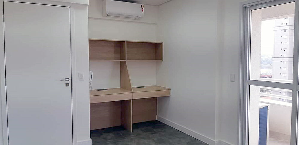 Escritório Advocacia Morumbi