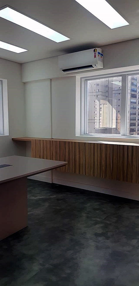 Escritório Advocacia Morumbi