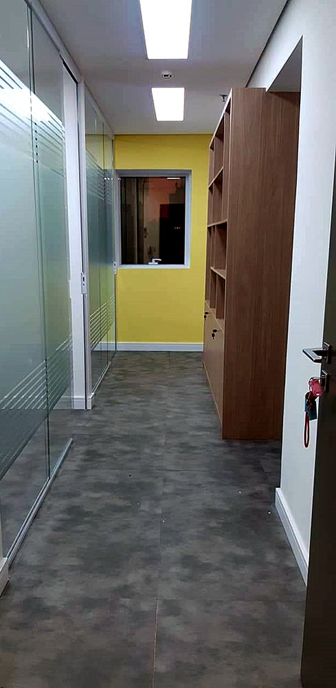 Escritório Advocacia Morumbi