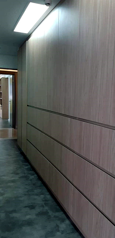 Escritório Advocacia Morumbi