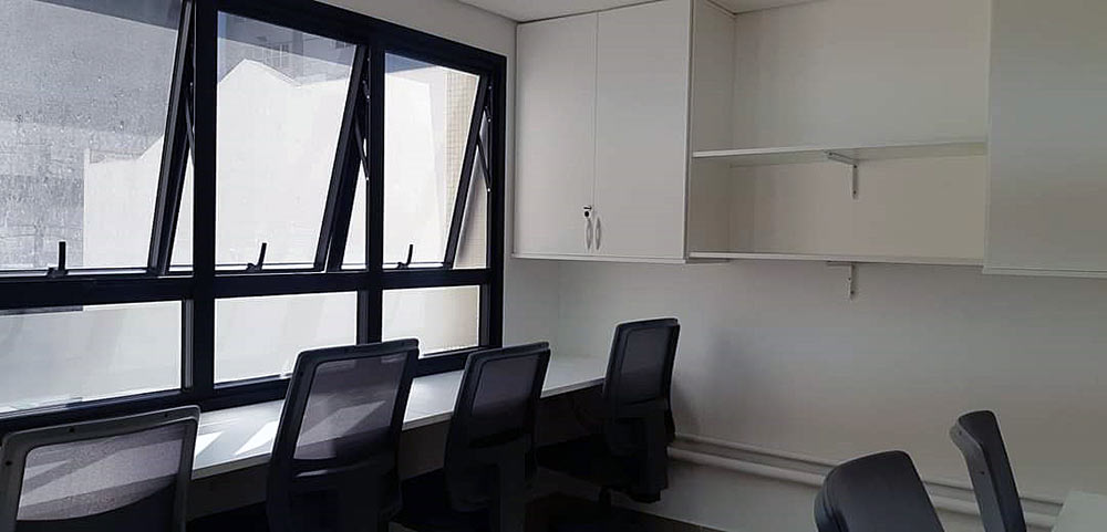 Escritório GANEP Nutrição