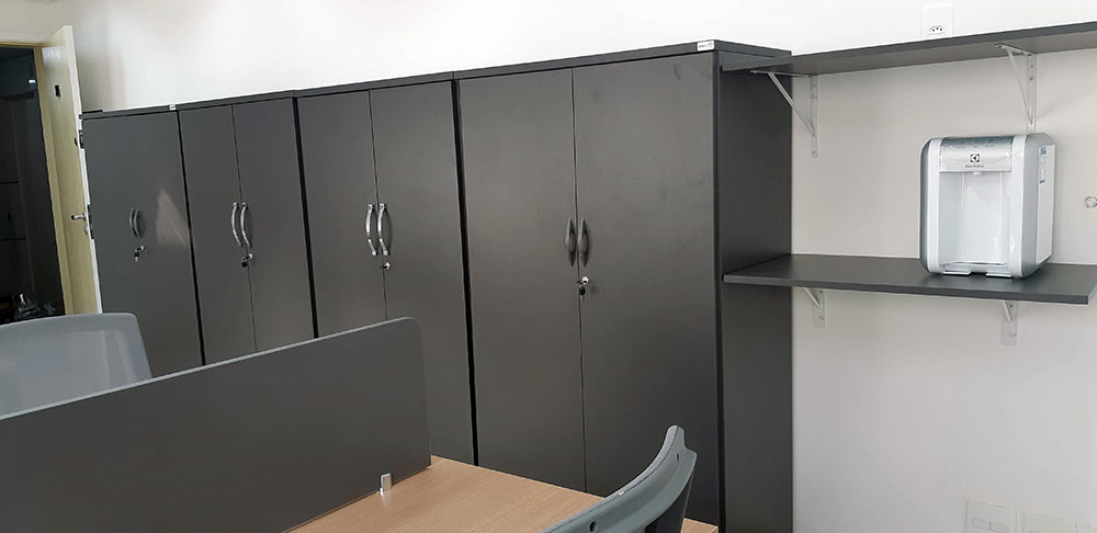 Escritório GANEP Nutrição