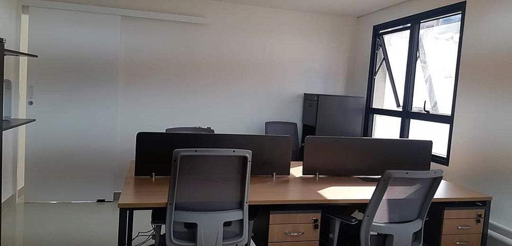 Escritório GANEP Nutrição