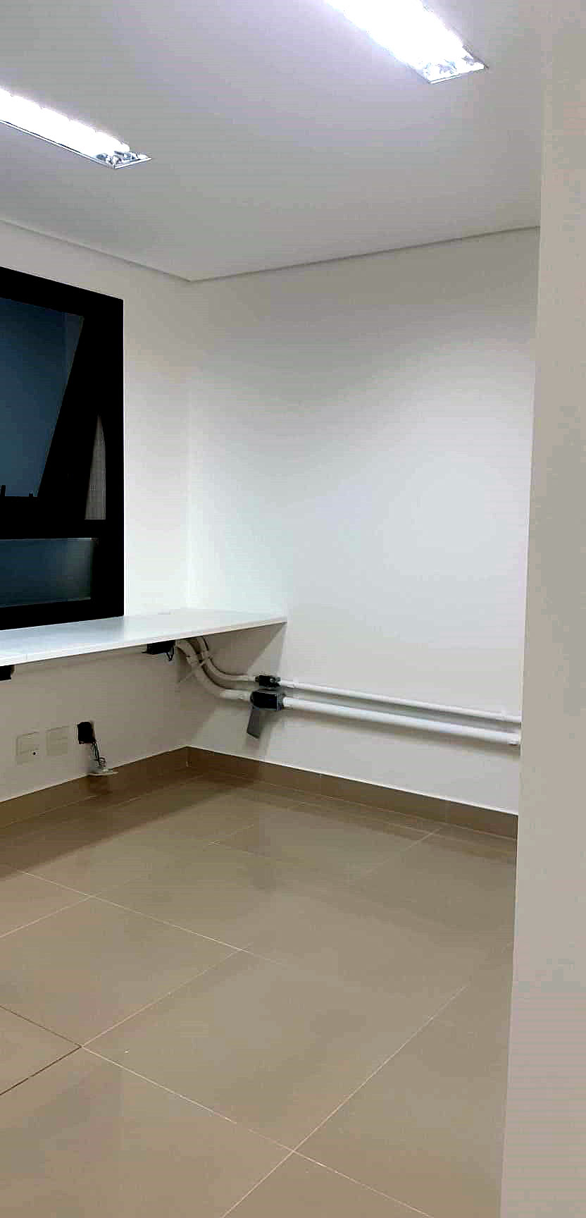 Escritório GANEP Nutrição