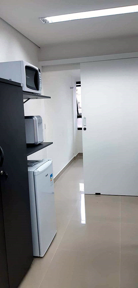 Escritório GANEP Nutrição