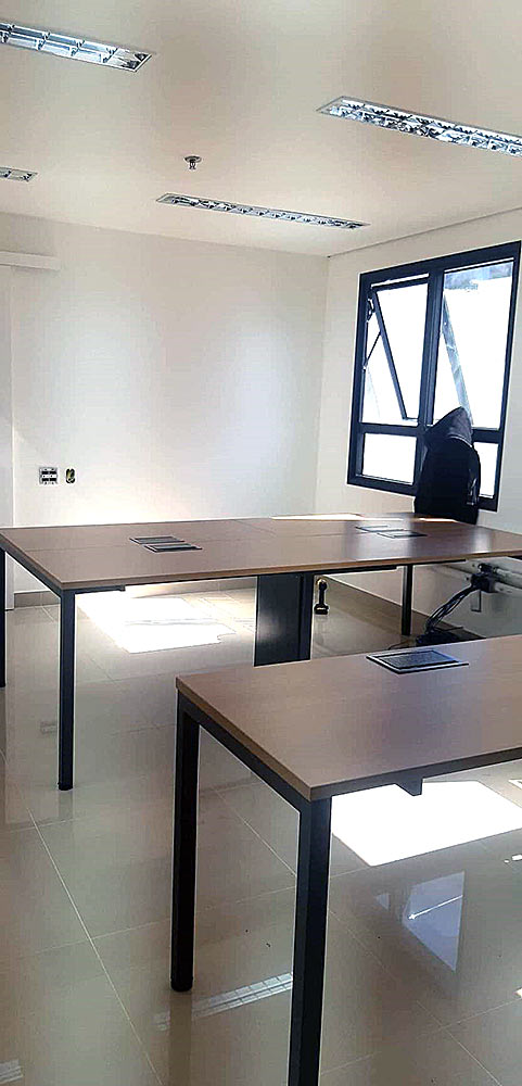 Escritório GANEP Nutrição