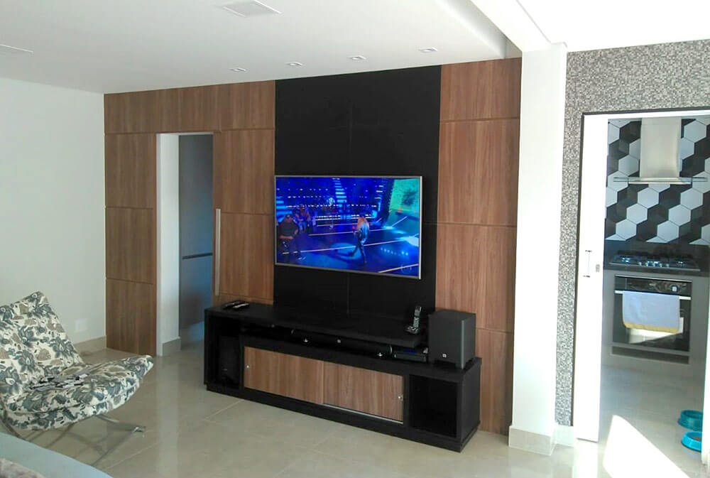 Apartamento Vila Mariana