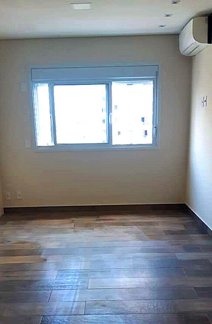 Apartamento Vila Mariana