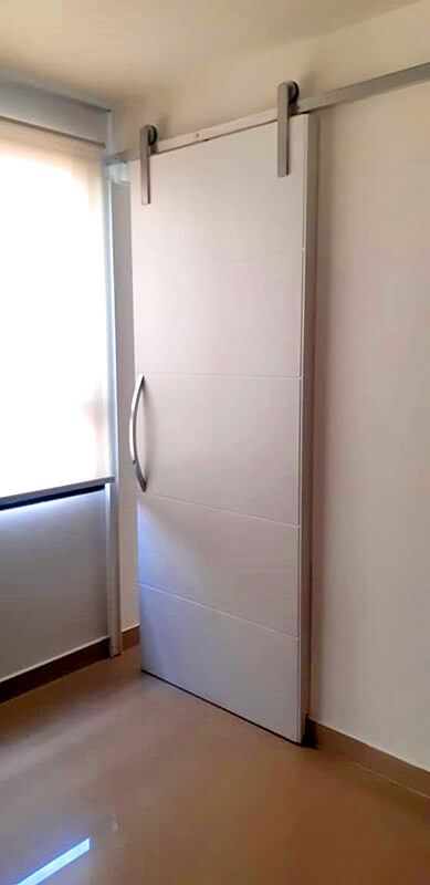 Escritório Paraíso 1