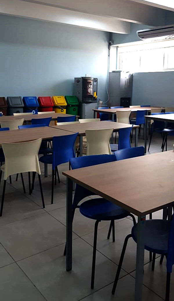 Escritório em Alphaville