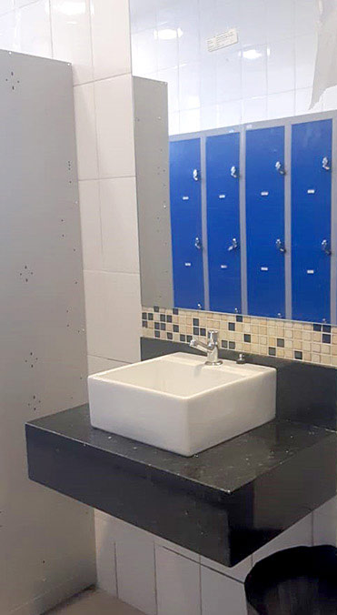 Escritório em Alphaville