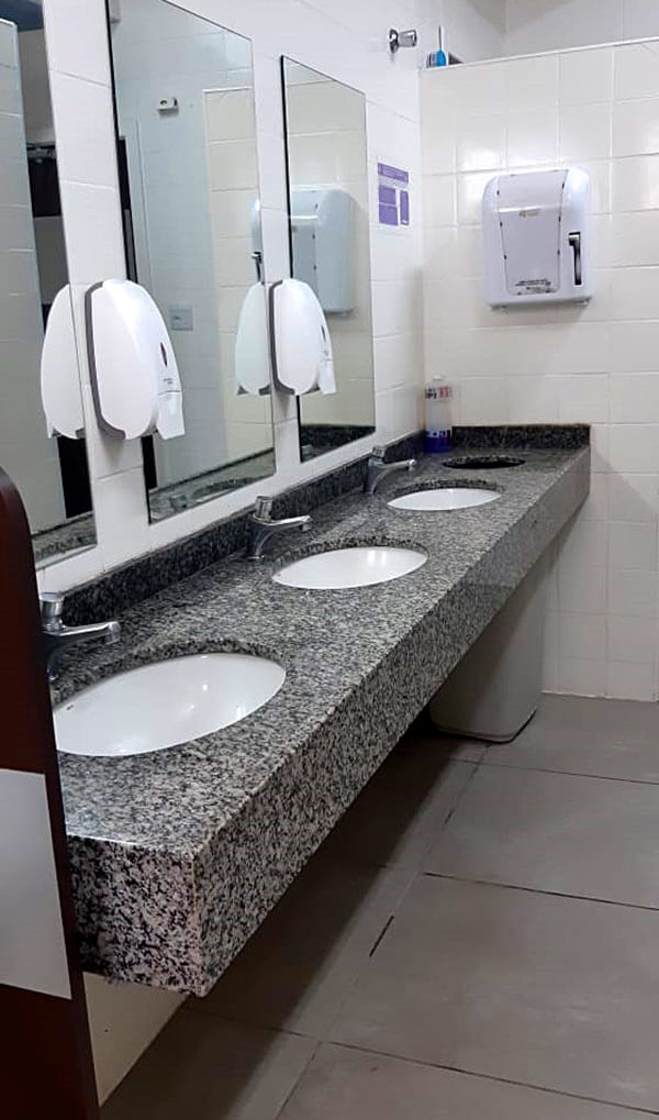 Escritório em Alphaville