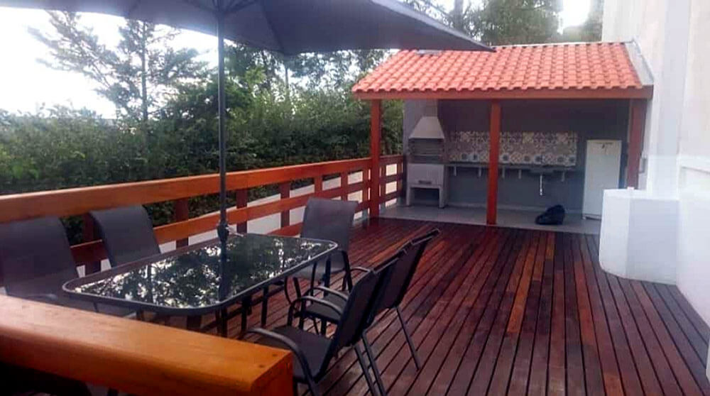 Escritório em Alphaville