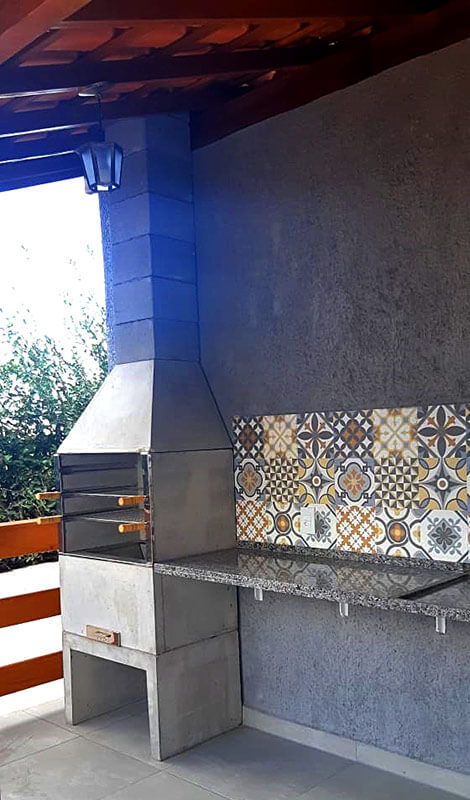 Escritório em Alphaville