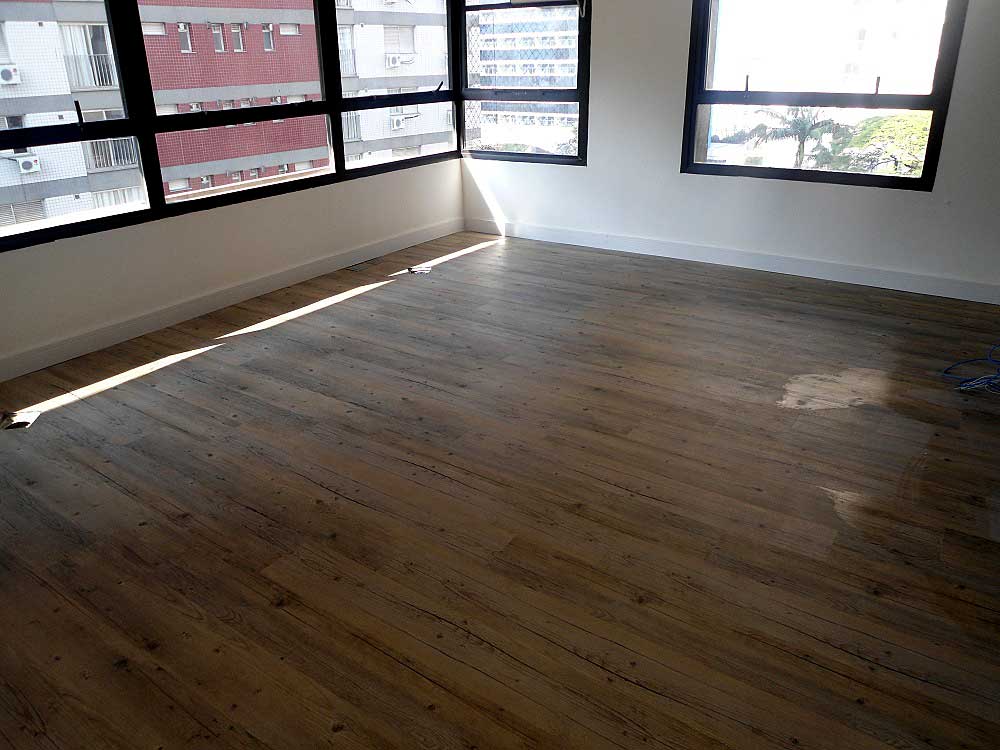 Escritório de Tecnologia na Praça Amadeu Amaral - SP