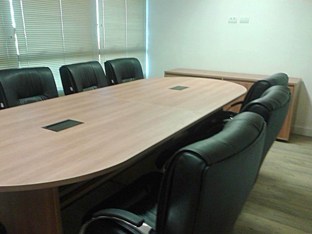 Escritório de Tecnologia na Praça Amadeu Amaral - SP